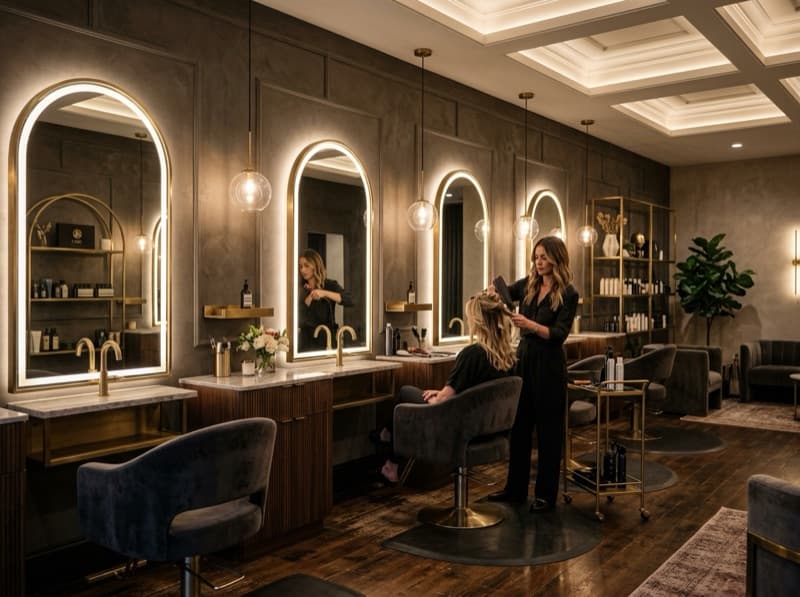 Salon